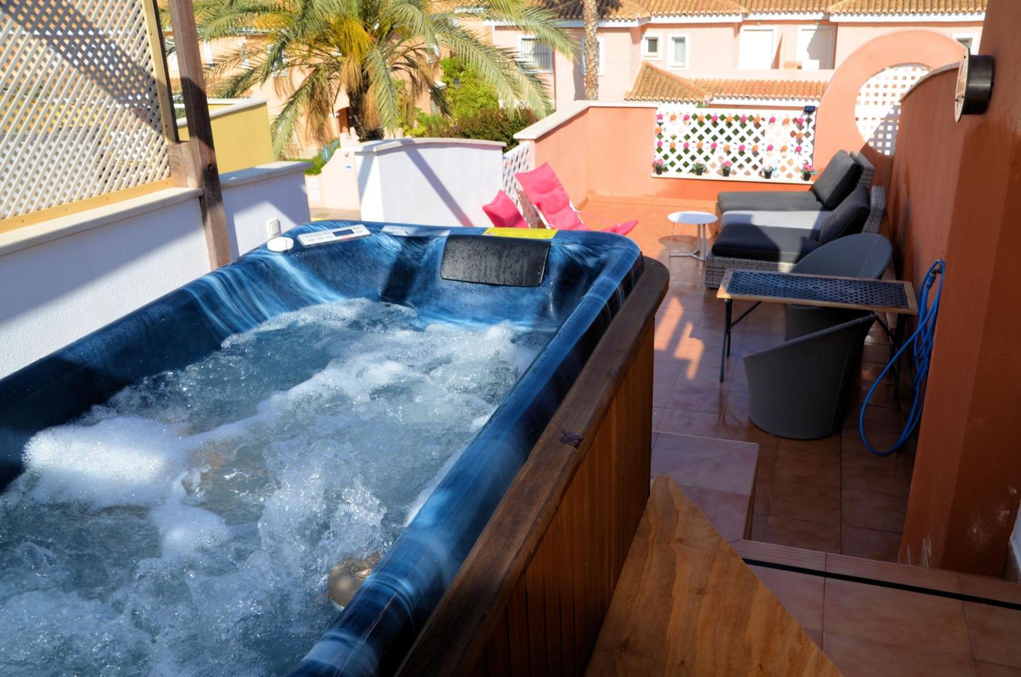 Alan Laguna Beach - Private Jacuzzi On The Terrace All Year Vera Exteriör bild