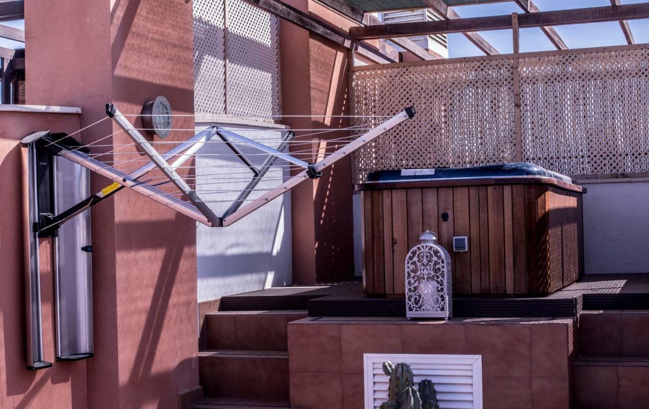 Alan Laguna Beach - Private Jacuzzi On The Terrace All Year Vera Exteriör bild